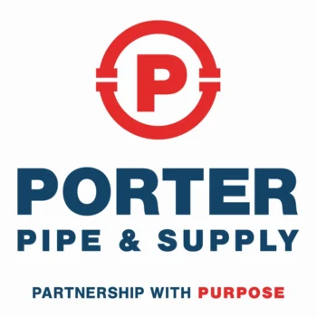 porter pipe